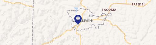 Barnesville, OH 43713