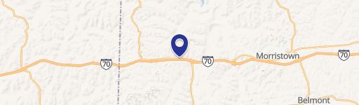 Barnesville, OH 43713