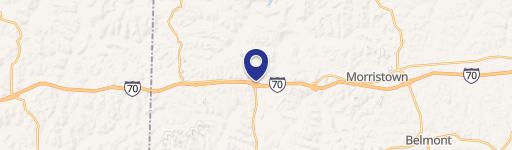 Barnesville, OH 43713