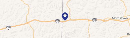 Barnesville, OH 43713