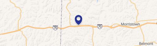 Barnesville, OH 43713