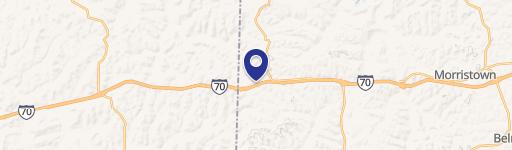 Barnesville, OH 43713