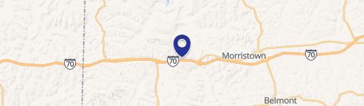 Barnesville, OH 43713