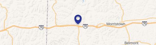 Barnesville, OH 43713