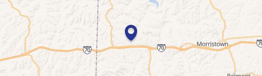 Barnesville, OH 43713