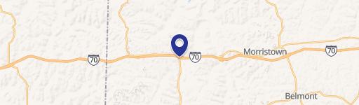 Barnesville, OH 43713