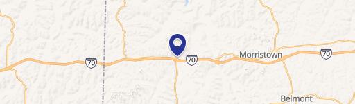 Barnesville, OH 43713