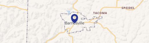 Barnesville, OH 43713