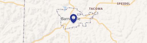 Barnesville, OH 43713