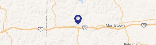 Barnesville-hendrysburg Barnesvill