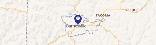 Barnesville, OH 43713