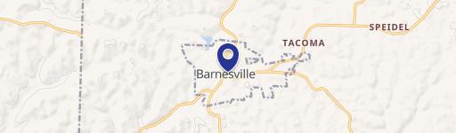 Barnesville, OH 43713