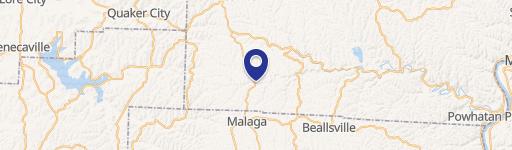 Barnesville, OH 43713