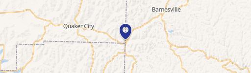 Barnesville, OH 43713