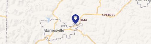 Barnesville, OH 43713