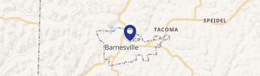Barnesville, OH 43713