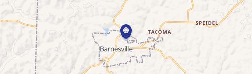 Barnesville, OH 43713