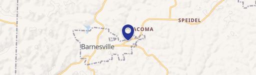 36124 Barnesville Bethesda Rd