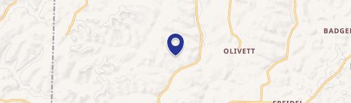 Barnesville Hendrysburg