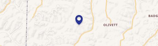 Barnesville Hendrysburg Rd