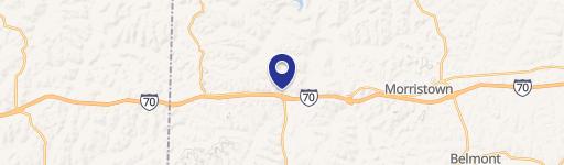 66155 Hendrysburg Freeport Rd