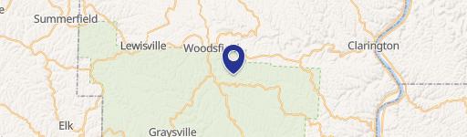 Beallsville, OH 43716