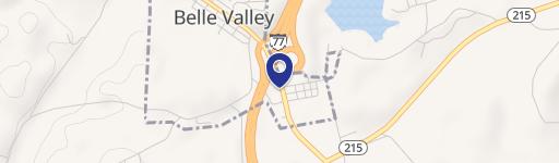 Belle Valley, OH 43717
