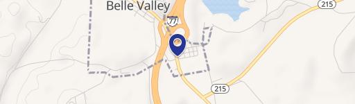 Belle Valley, OH 43717