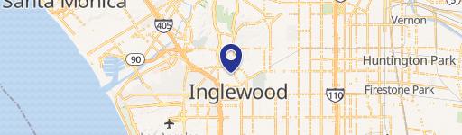 700 Inglewood Ave