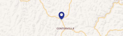 Rear Centerville Belmont