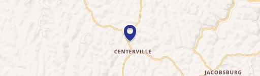 Belmont Centerville Rd