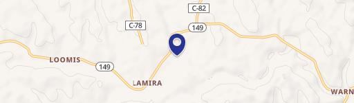 45240 Belmont Warnock Rd