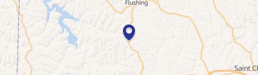 Morristown Flushing Rd