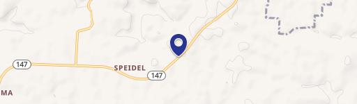 Barnesville Bethesda Rd