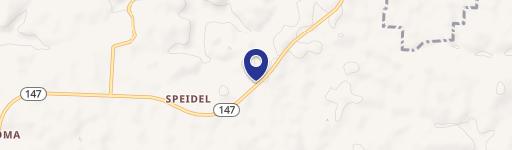 Barnesville Bethesda Rd