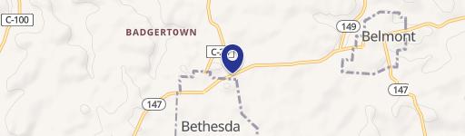 40670 Bethesda Belmont Rd