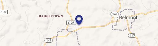 40801 Bethesda Belmont Rd