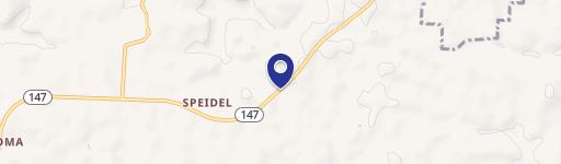 Patterson Mcendree Rd