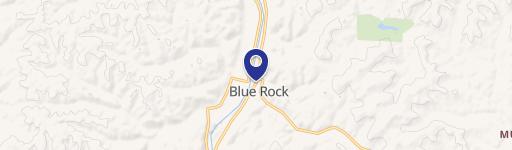 Blue Rock, OH 43720