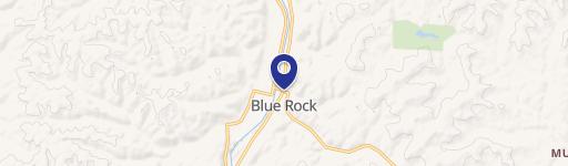 Blue Rock, OH 43720