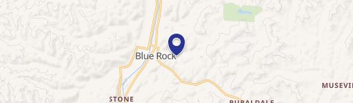 Blue Rock, OH 43720
