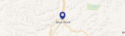 Blue Rock, OH 43720