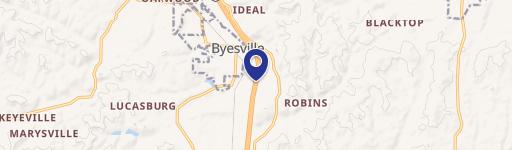 Byesville, OH 43723