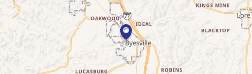 Byesville, OH 43723