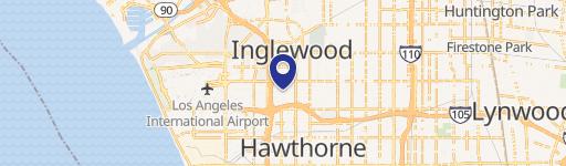 10720 Inglewood Ave