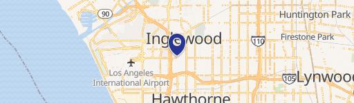 10101 Inglewood Ave