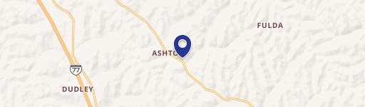 20535 Frostyville Rd