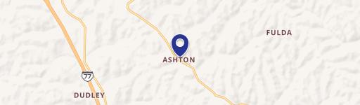 20350 Frostyville Rd