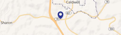 17005 Mcconnellsville Rd