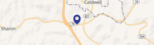 17020 Mcconnellsville Rd